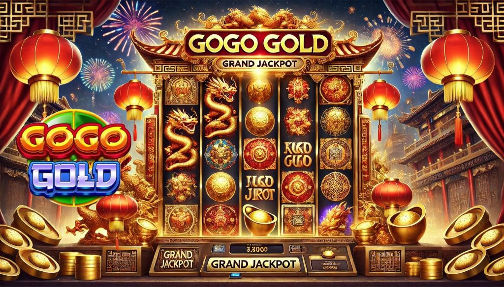 GoGoGold Casino Free Play - Experience Thrilling Slot Action