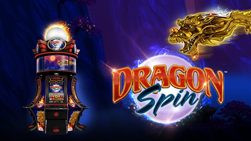 Dragon Spin Slot Machine - Play Free Bally Online Slots
