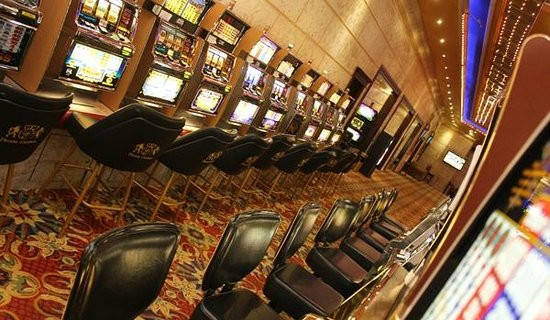 Pasándola bien - Opiniones de viajeros sobre Dream Casino Be Live ...