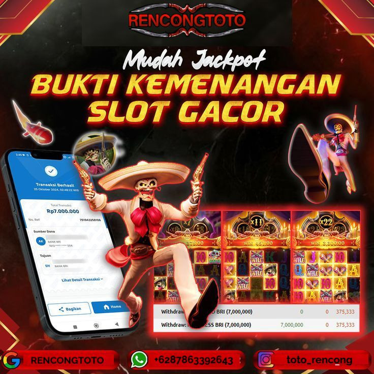 promo slot | Slot, Casino games, Slot online