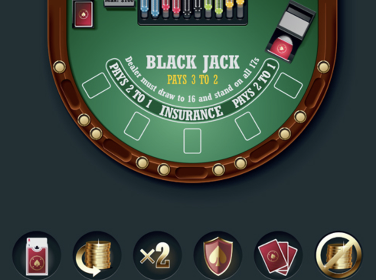 10 Best Online Blackjack Sites To Play For Real Money In 2024 - San ...