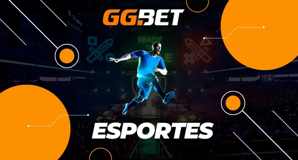 GGBET Apostas e Cassinos no Brasil - Ganhe 200% de Bônus | Entrar