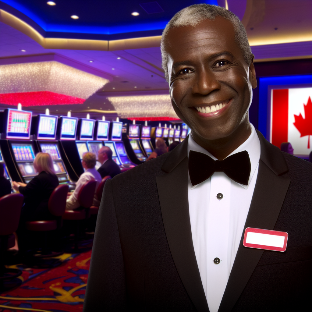 How Casino Hosts Contribute to a Casino's Success