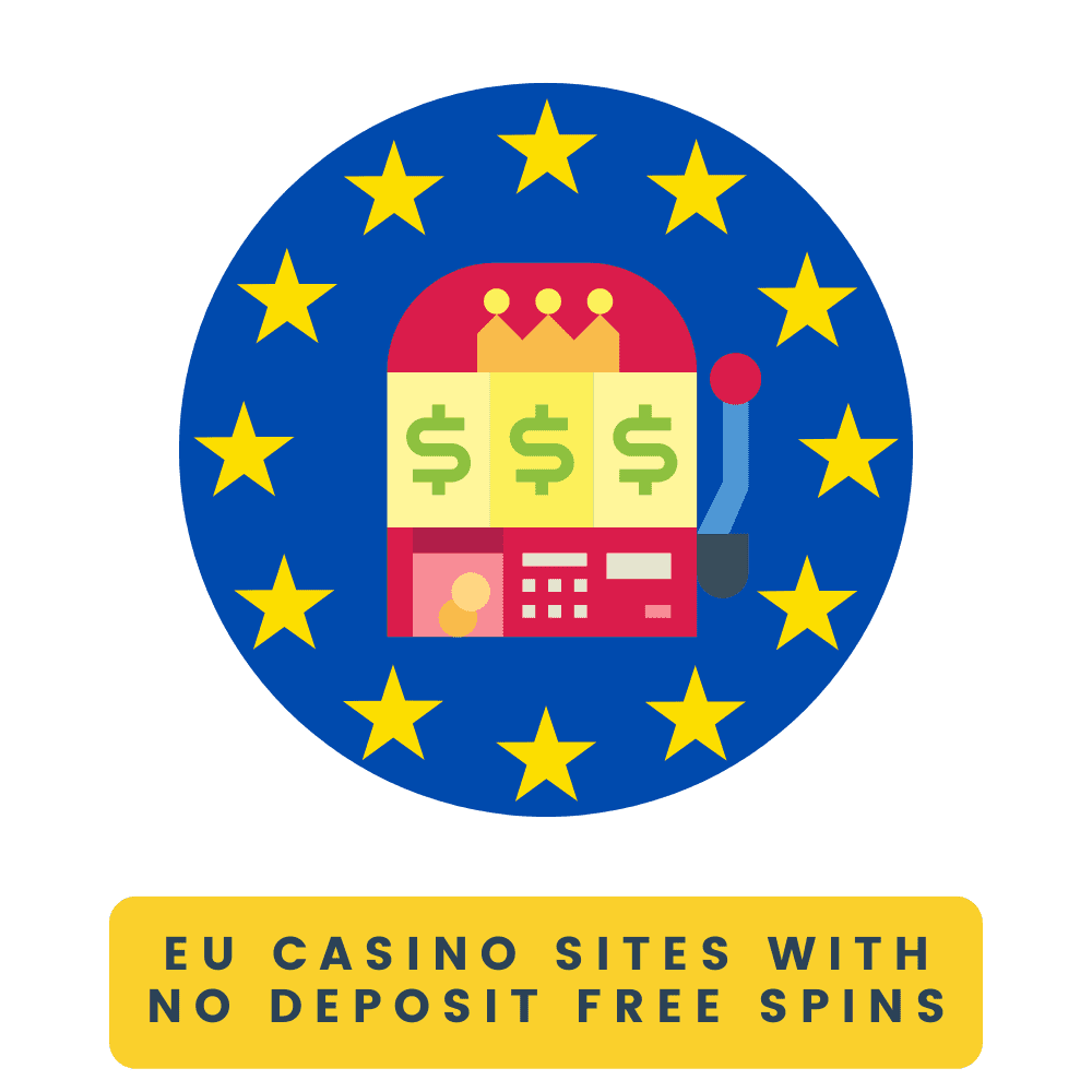 European Casino No Deposit Bonuses » Free Spins for EU