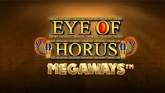 Eye of Horus Slot Bewertung, Demo & Boni (96.31% RTP)