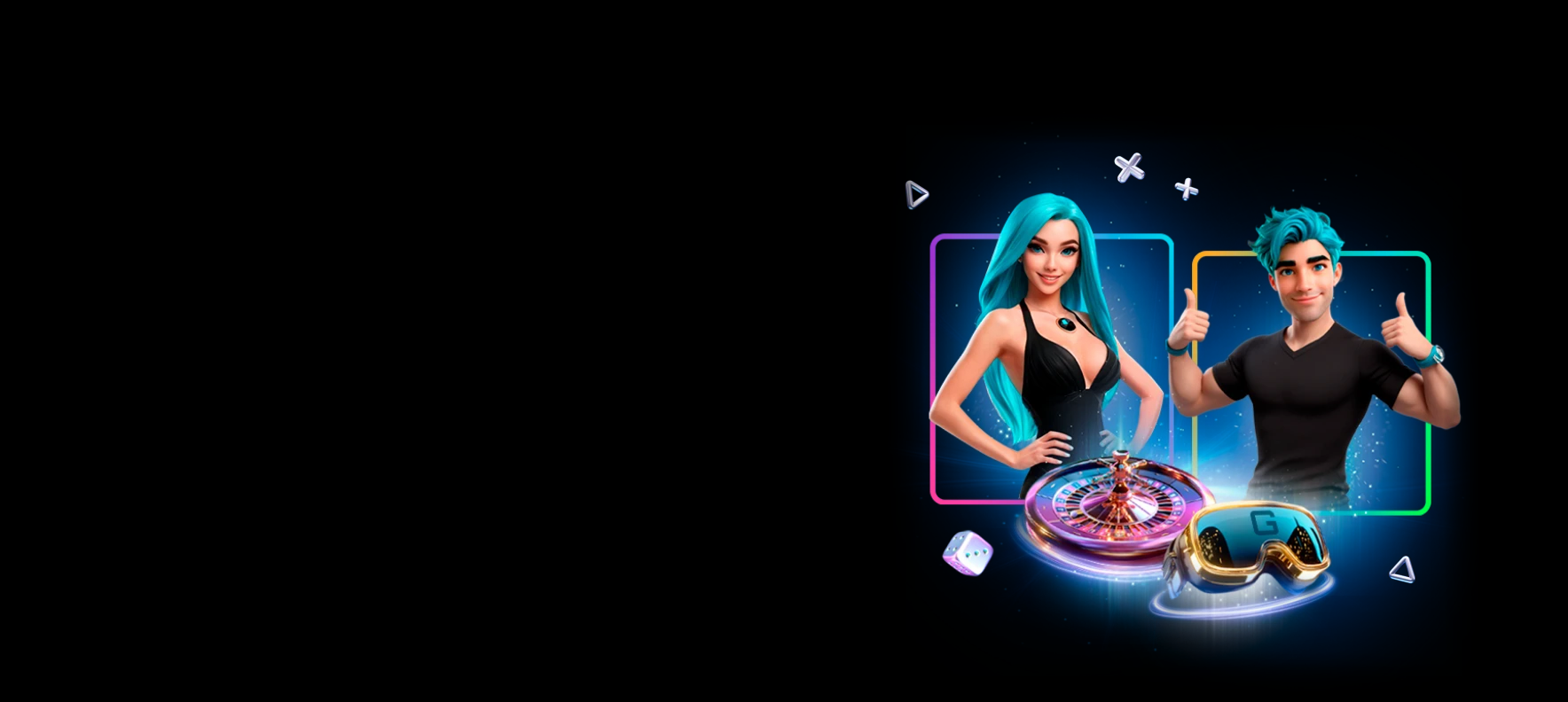 Gizbo Casino – Online spielen, Anmeldung, Registrierung, App