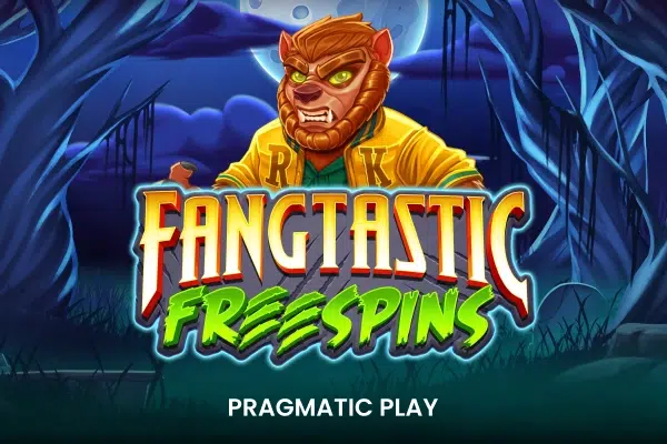 Fangtastic Freespins Slot Review & Free Demo (Pragmatic)