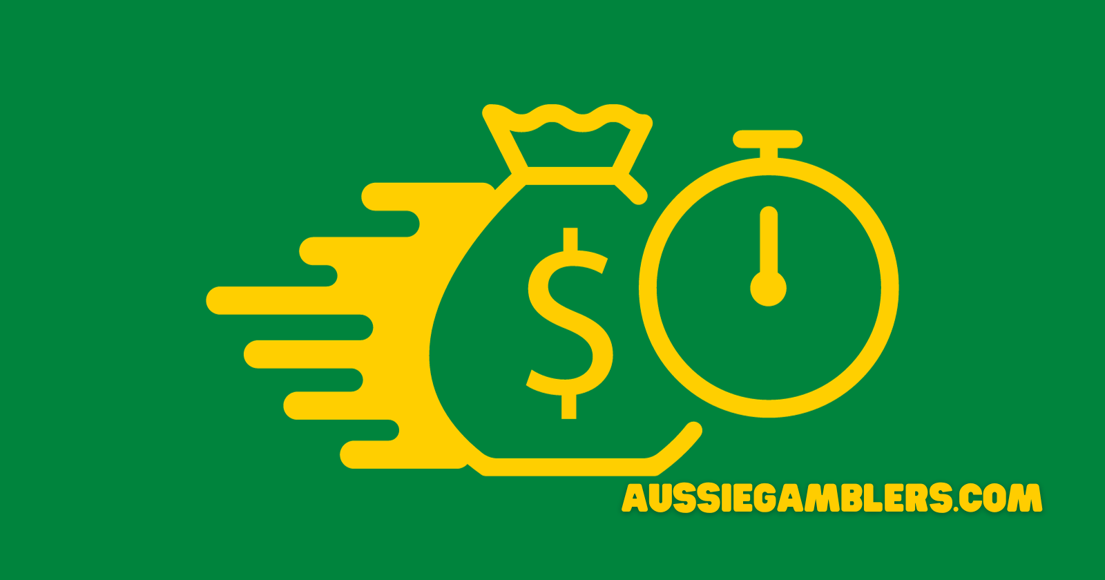 Fast Payout Casinos in Australia - Instant Cashouts 🎰💰
