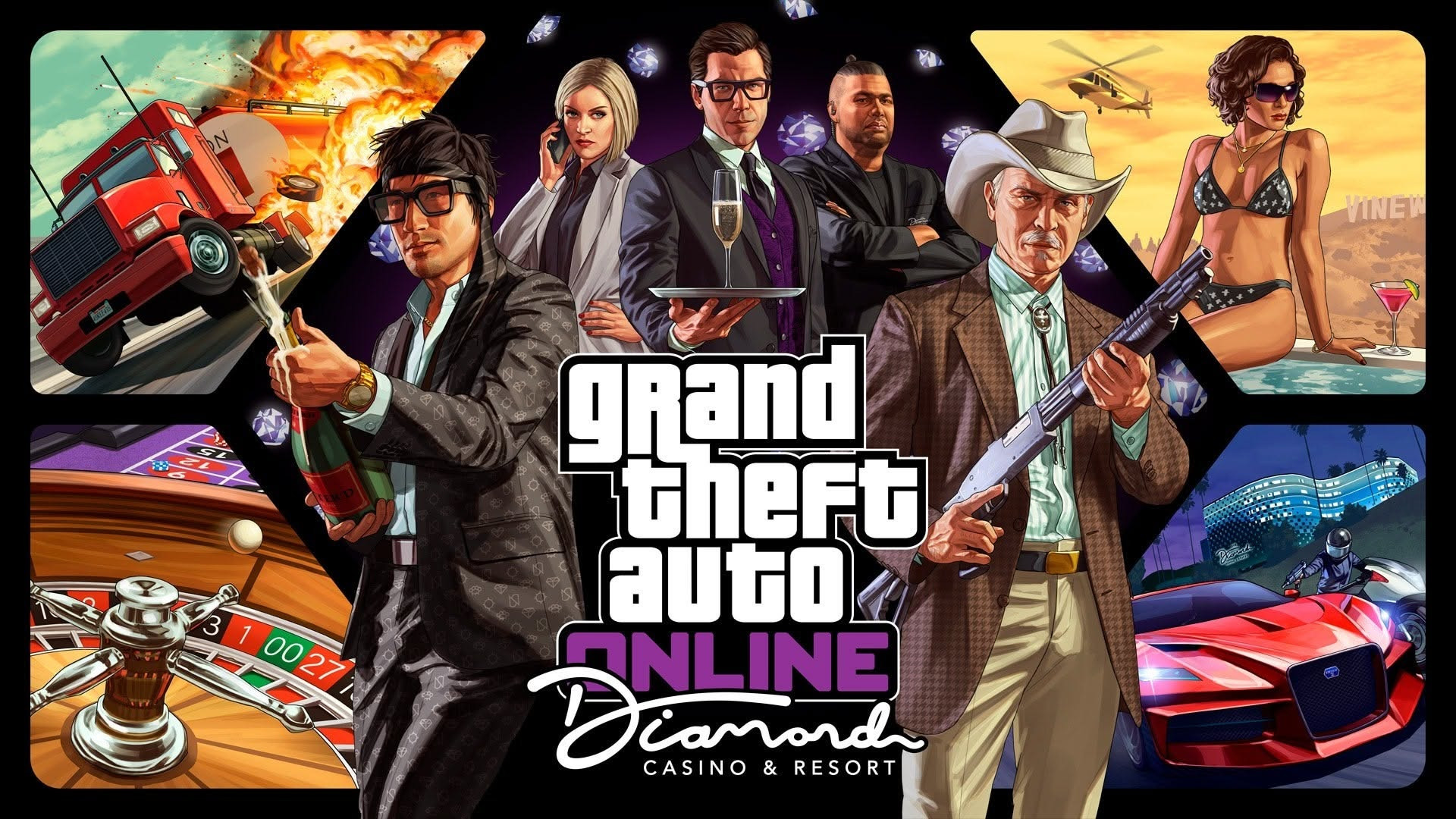 GTA Online: How to Unlock the Ceramic Pistol - Tips and tricks | Gta