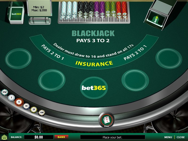 Bet365 Casino Review for Canadian Players