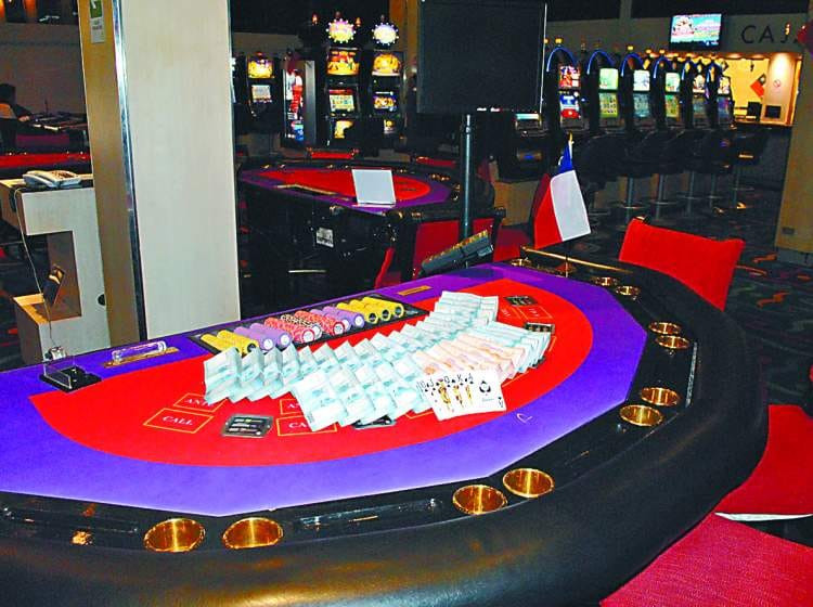 El Casino Dreams entregó cerca de $40 millones en Draw Poker
