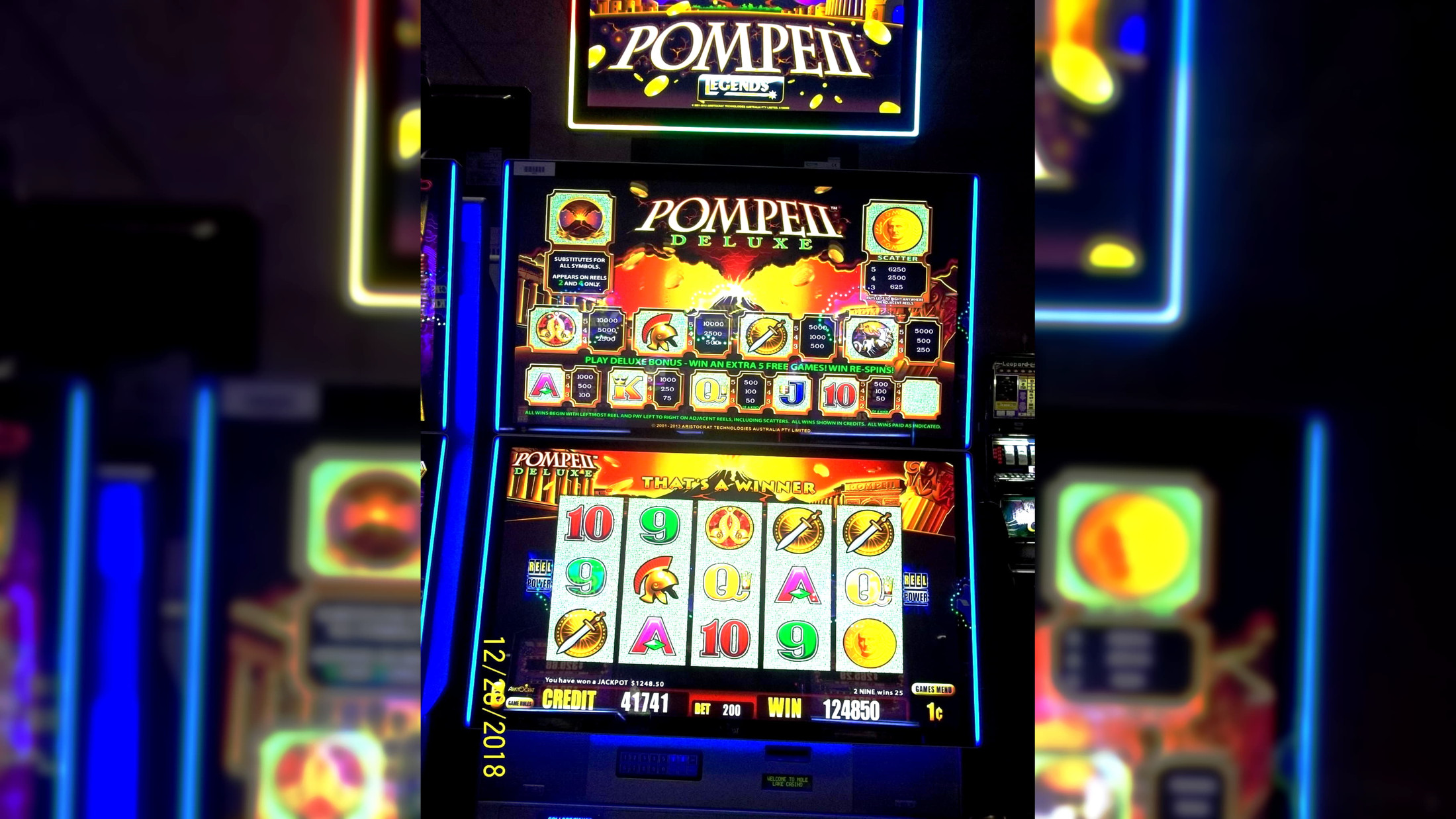 free spin mobile casino