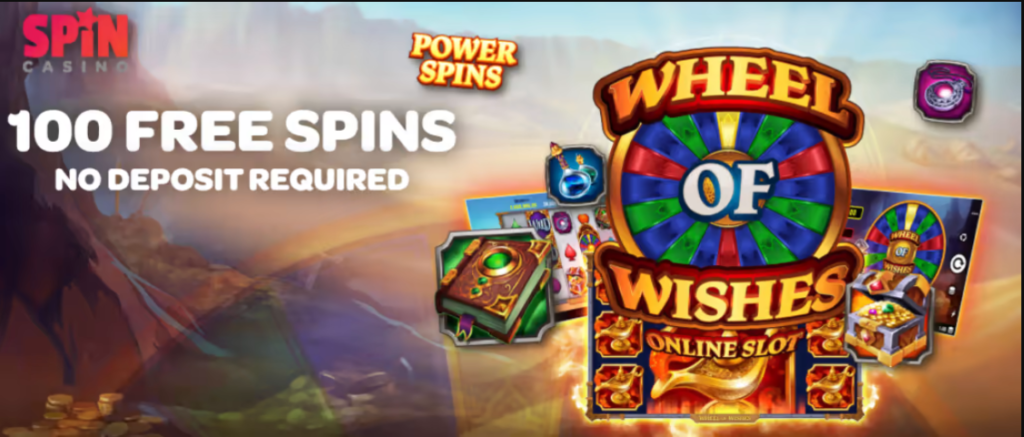 Free Spins No Deposit 🎖️ 200 | 100 | 50 Spins for Free - New Zealand 2021