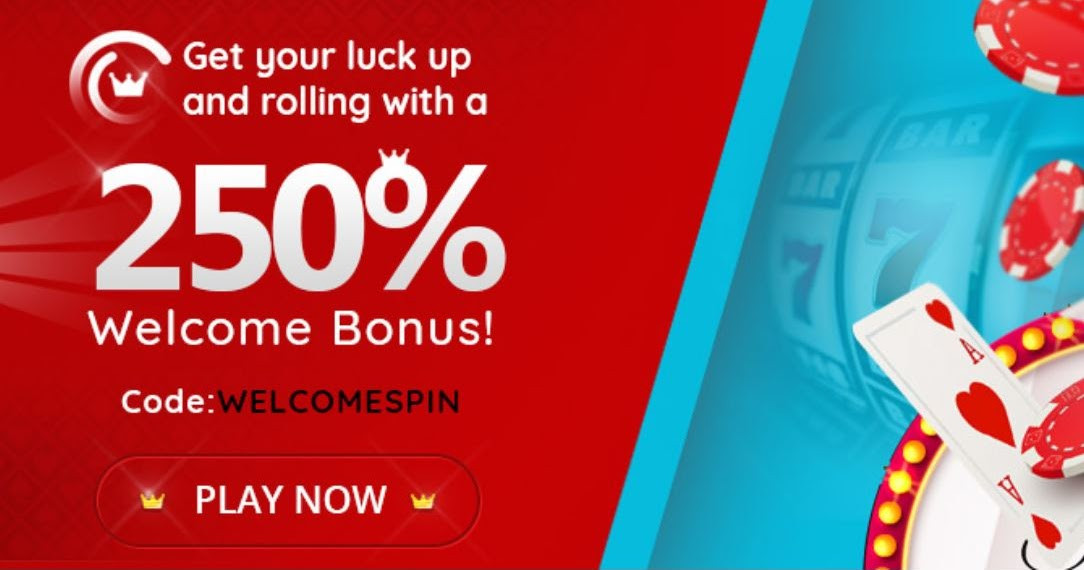 Casino Bonus USA: Free Spin Casino USA Bonus Coupon Codes