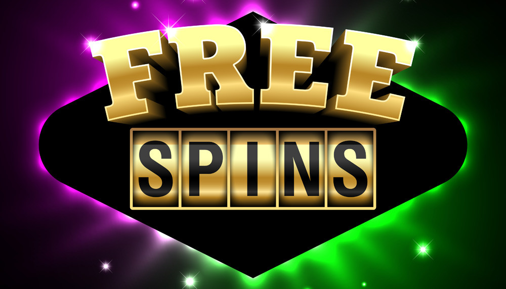 Online casino free spins – the most popular bonus type – Popular Casinos