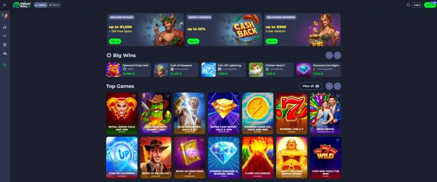Los Mejores Nuevos Casinos Online de España ¡Juega Ahora! 💰