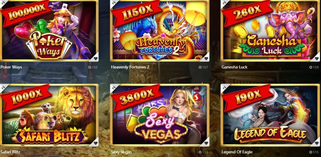 New Slots 2024 In Online Casino Philippines With Free Bonus Casino