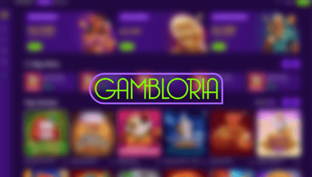 Gambloria Casino No Deposit Bonus Codes | January 2026