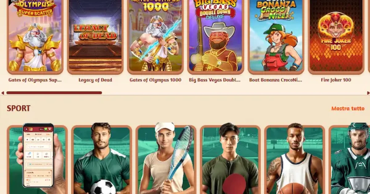 BillyBets Casino 2025: Oltre 5.000 Giochi, Bonus e Sicurezza PAGCOR