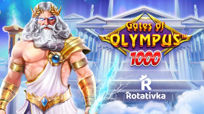 Gates of Olympus 1000 Slot Review & Free Play Demo. Play for free now!