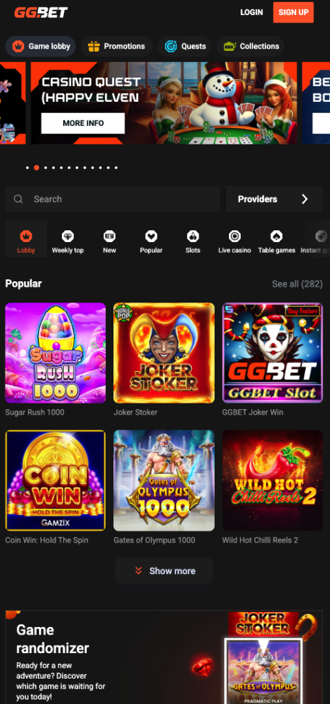 GGBet Casino Review | Unrivaled Esports Betting & Bonuses