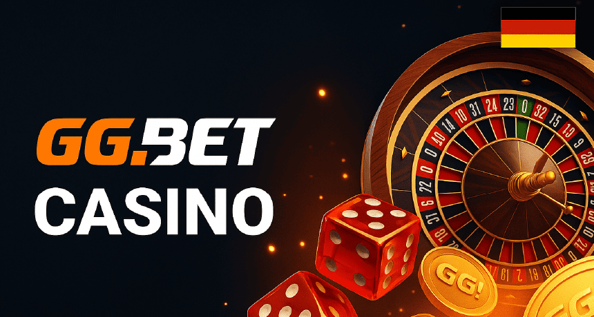 GGBet Deutschland — Spiele GG Bet 1 Casino & E-Sportwetten DE ...