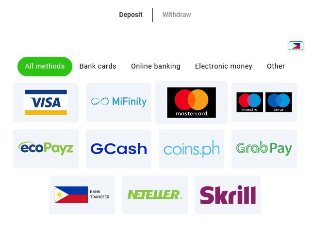 GGbet Casino Philippines: Review and Welcome Bonus 2022
