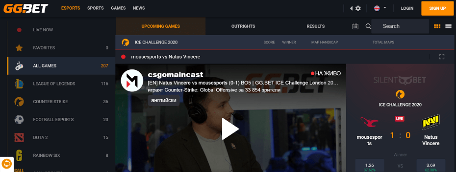 GGbet Casino Review: Real Test with Pros & Cons (2024)