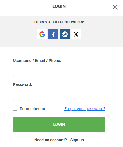 GGBet Login - GGBet Registration (Sign Up)