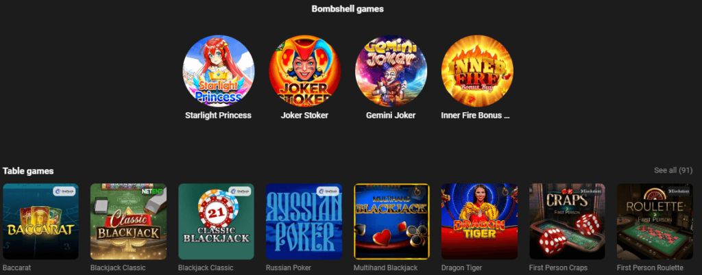 GGBet Casino Online - Login & Play GGBet Casino Games For Real Money 2024