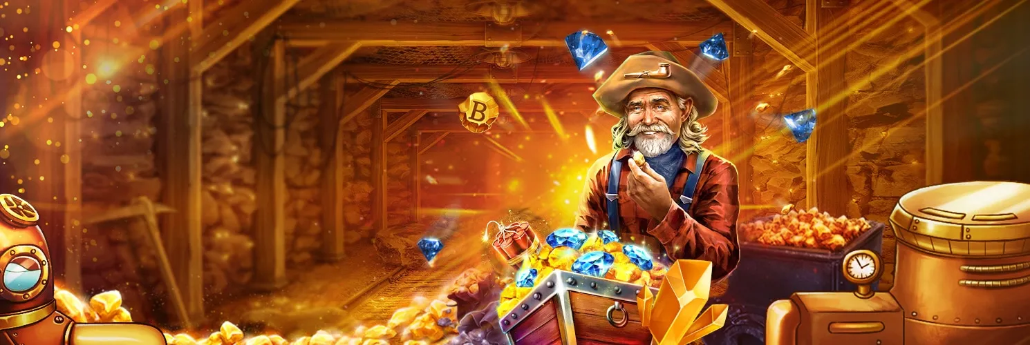 Gratowin Casino [FR] Bonus jusqu'à €3000 + 50 FS