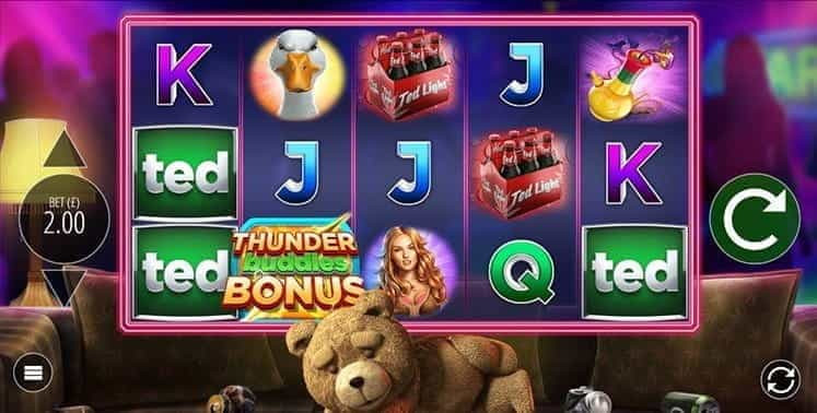 Grosvenor Casino Review - A Long-Established Operator