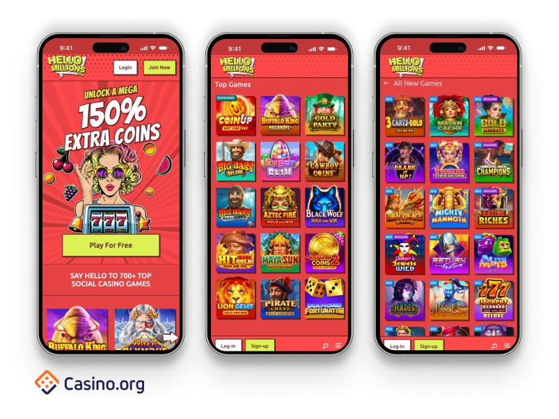 Best $1 Deposit Online Casinos in the US 2024 🎰
