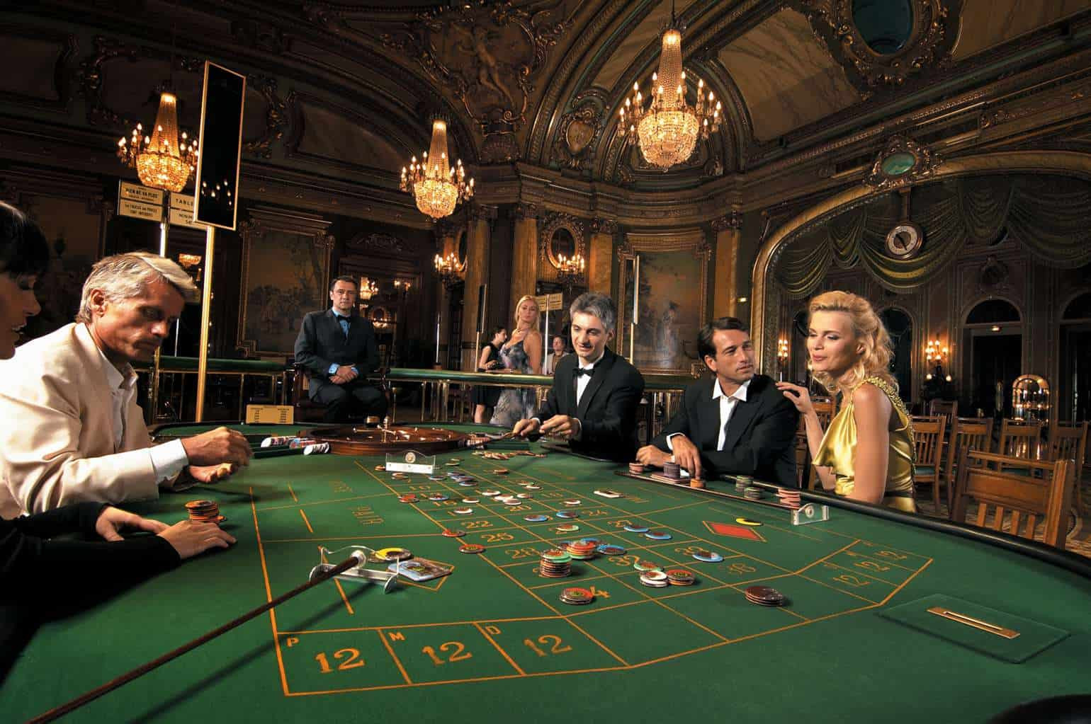 High Roller Casinos - High Roller Casino Chips 2019 - UltrasBet