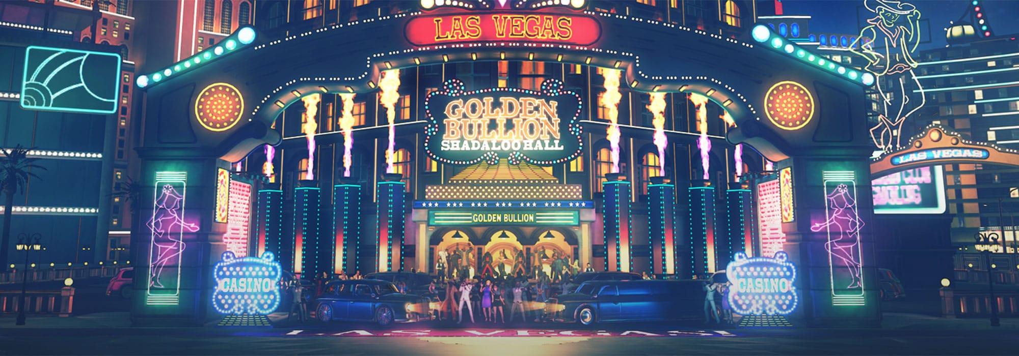 High Rollers Casino - Wheel Casino Bonus