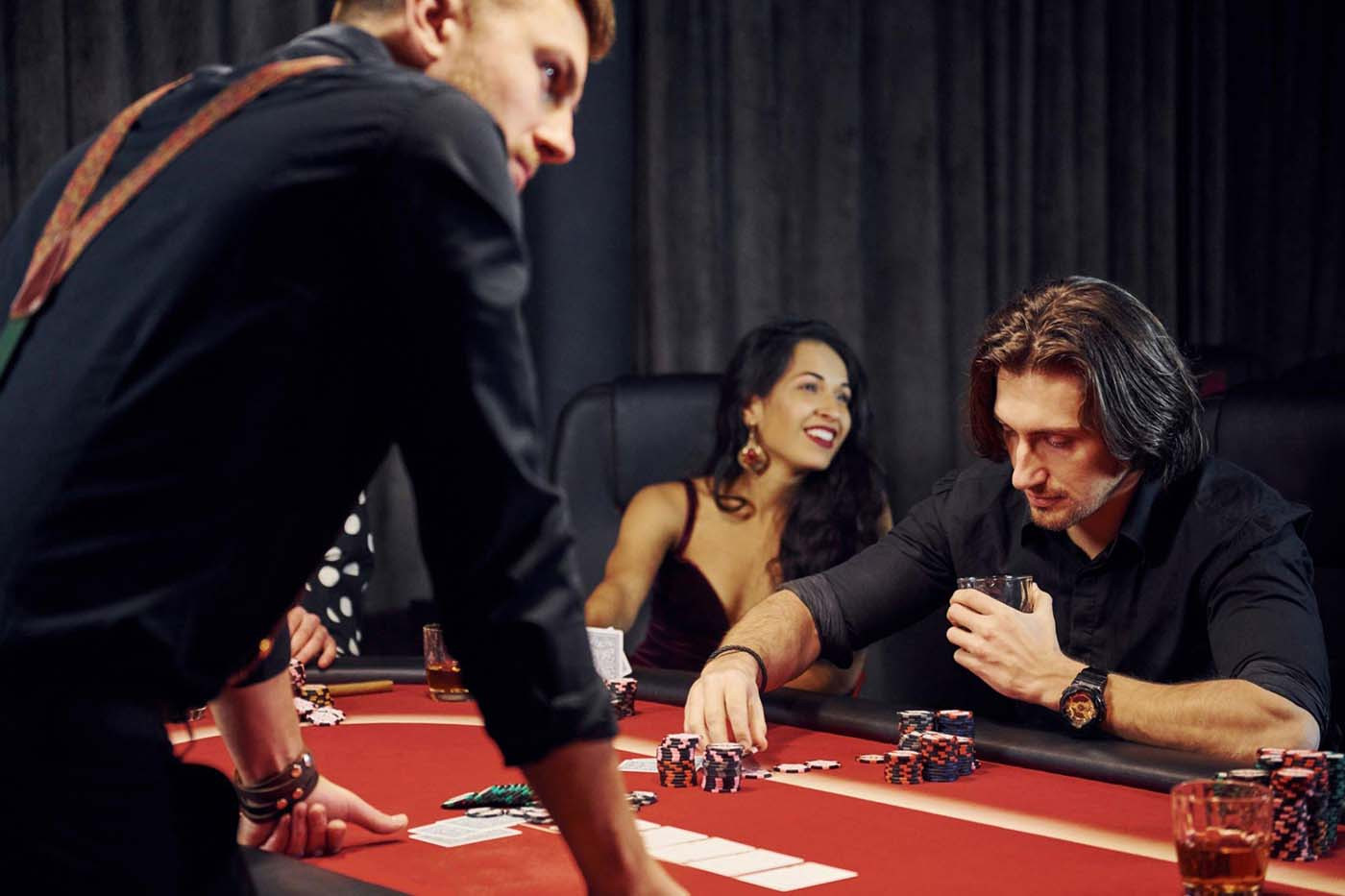 The Ultimate Guide to High Roller Casino Bonuses