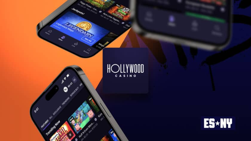 Hollywood Casino NJ Sign-Up Bonus For New Players In May - SCCG Management