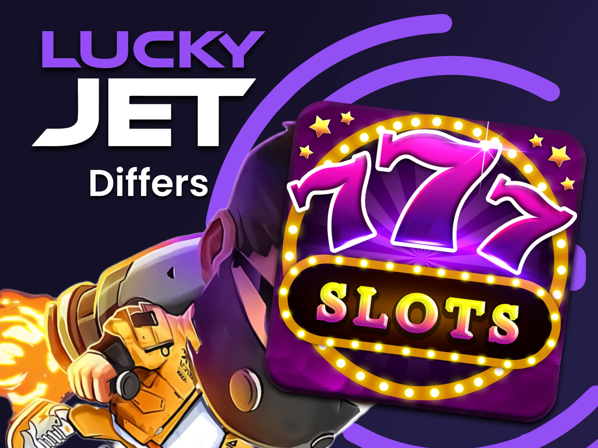 Lucky Jet Game: Play Online for Real Money at India Casinos