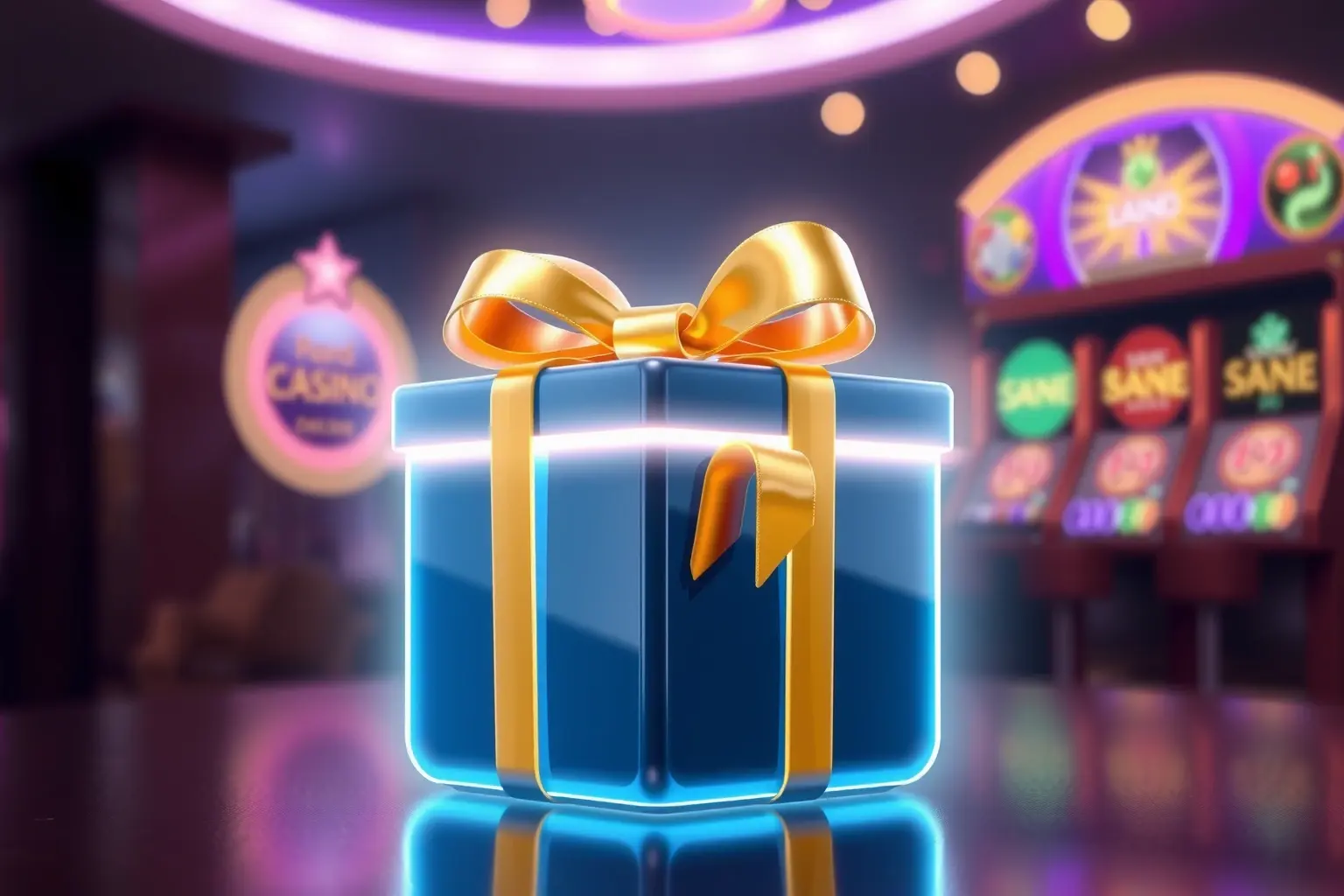Spin Galaxy Casino NZ | 2000+ Games & Exclusive NZ Bonuses