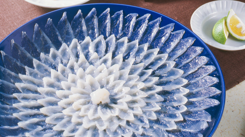 Dare To Try Fugu When Visiting Japan For A One-Of-A-Kind Experience