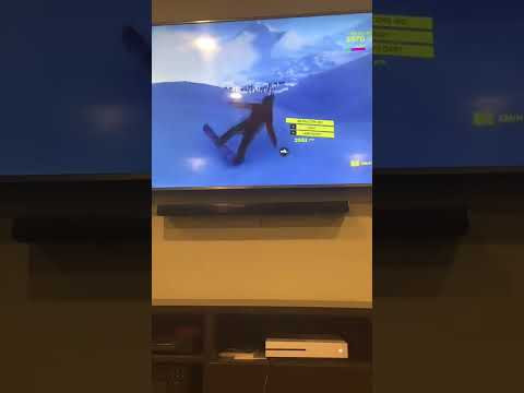Double FS Rodeo 1440 - YouTube