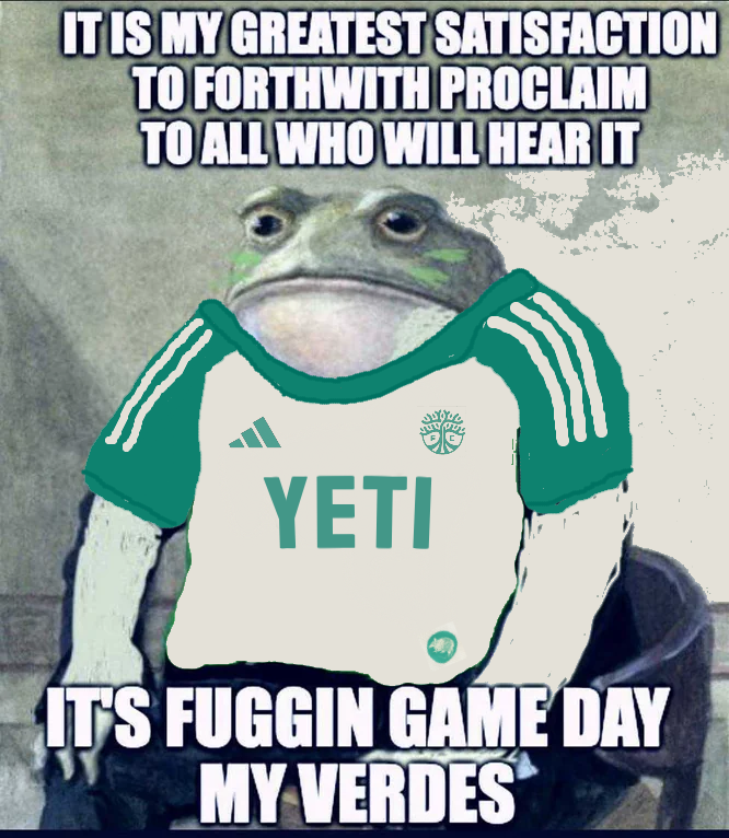 It is game day my Verde : r/AustinFC