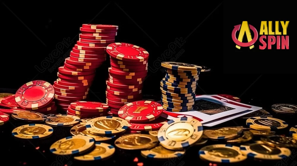 Allyspin Casino ™ Offizielle Website » Allyspin Casino Anmeldung