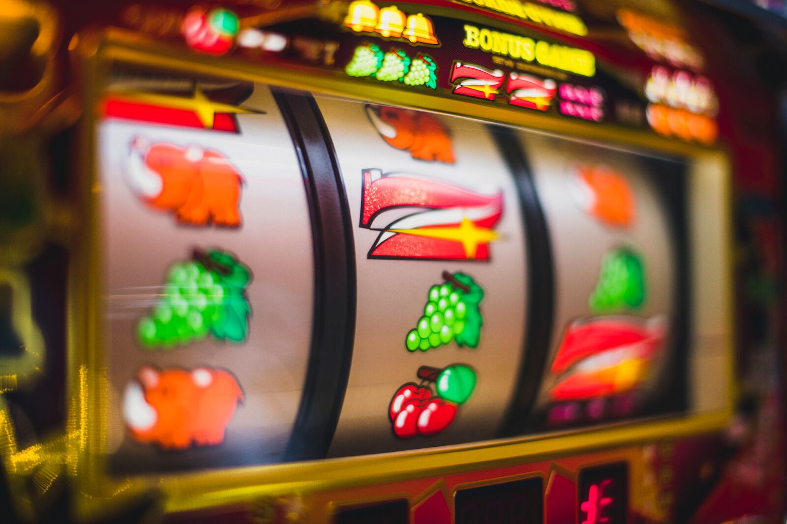 How to play casino slots: All the information you need - AZ Big Media