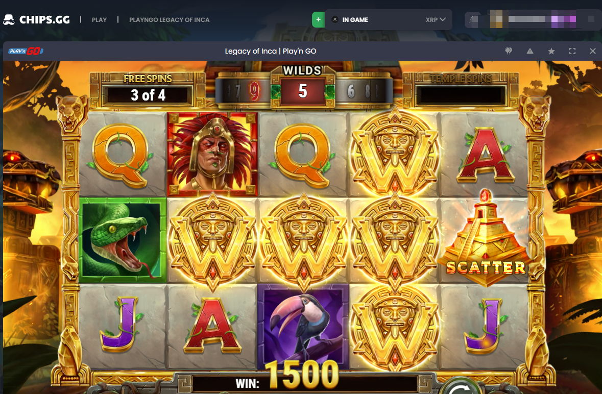 Unearthing the Treasures: Legacy of Inca