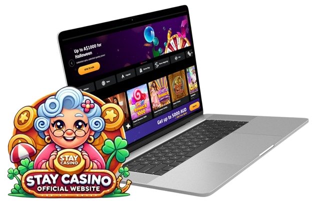 Stay Casino, Play Online Pokies for Real Money with Bonuses in Australia