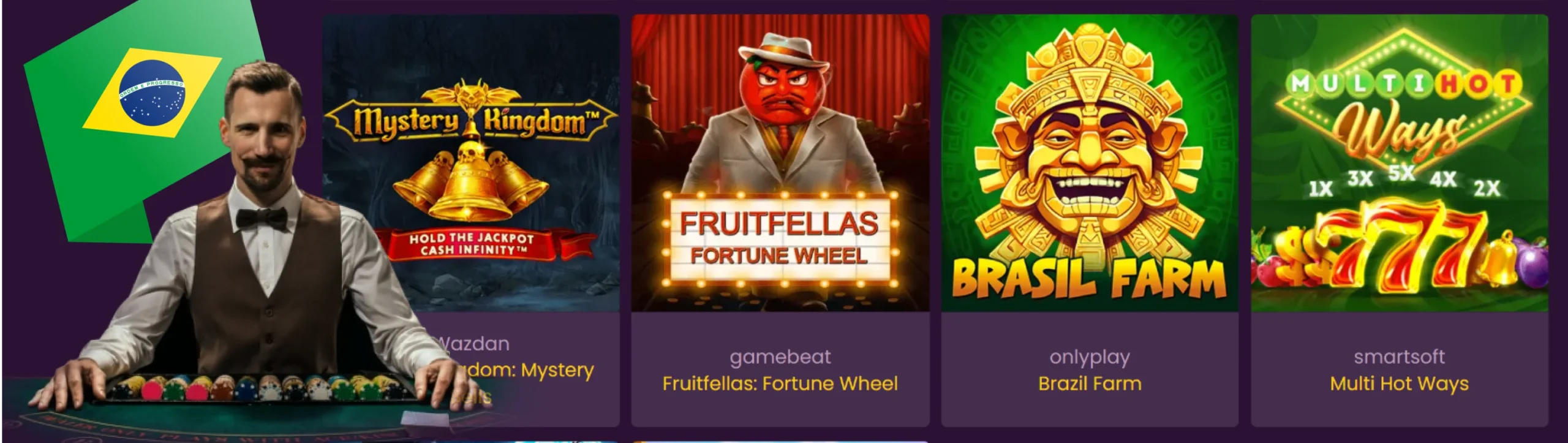 Bizzo Casino: Sign Up Process and Gaming Experience | The Enterprise World