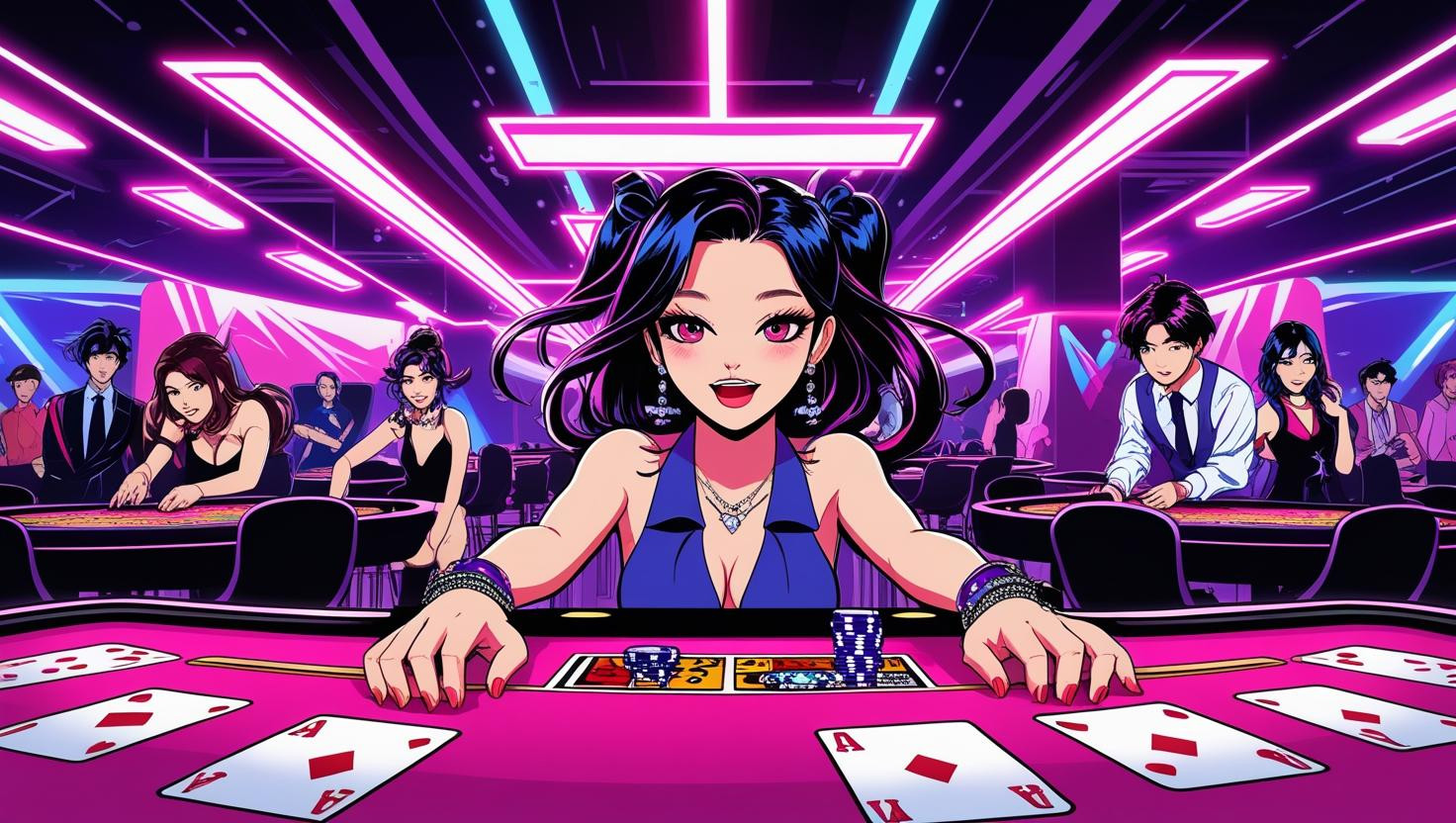 K-Pop Idol Slots: How Korean Stars Influence Game Design - Impact Wealth