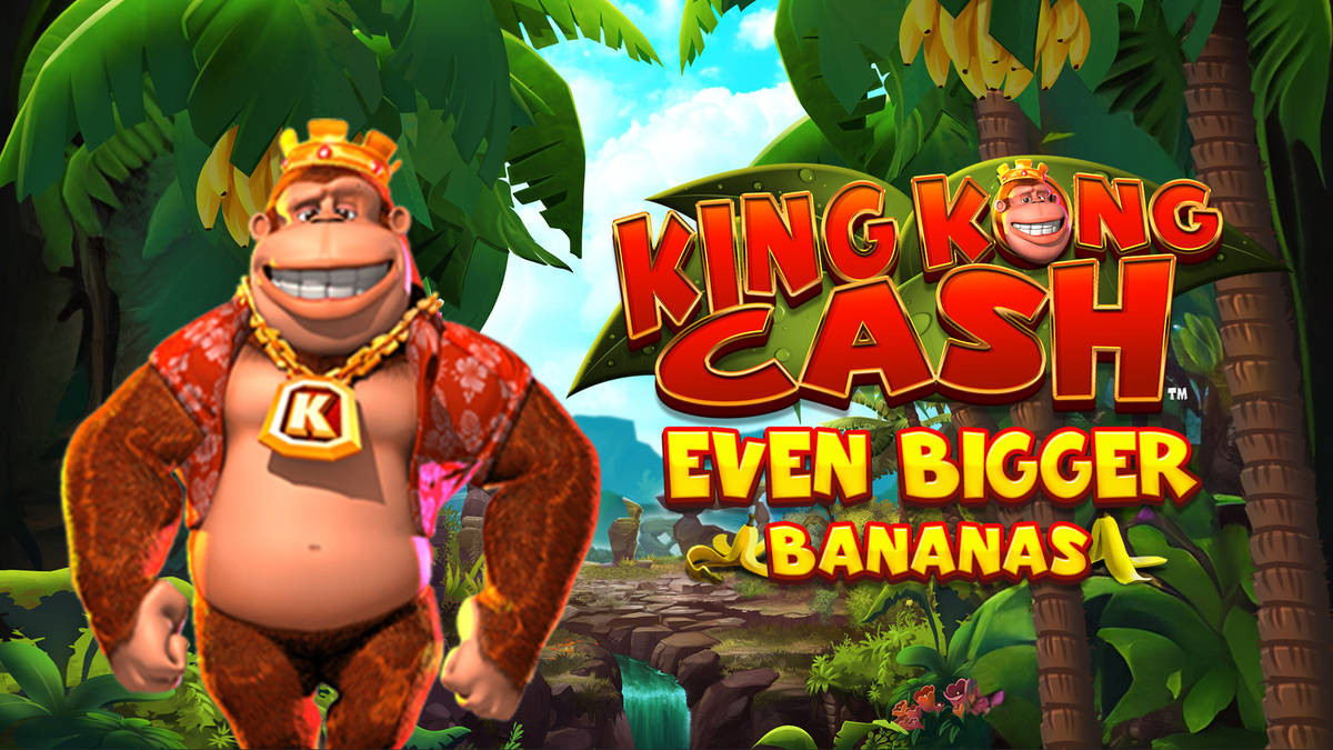 Slap Kong Casino: Your Elite Gaming Hub - Tairunnessa Memorial Medical ...