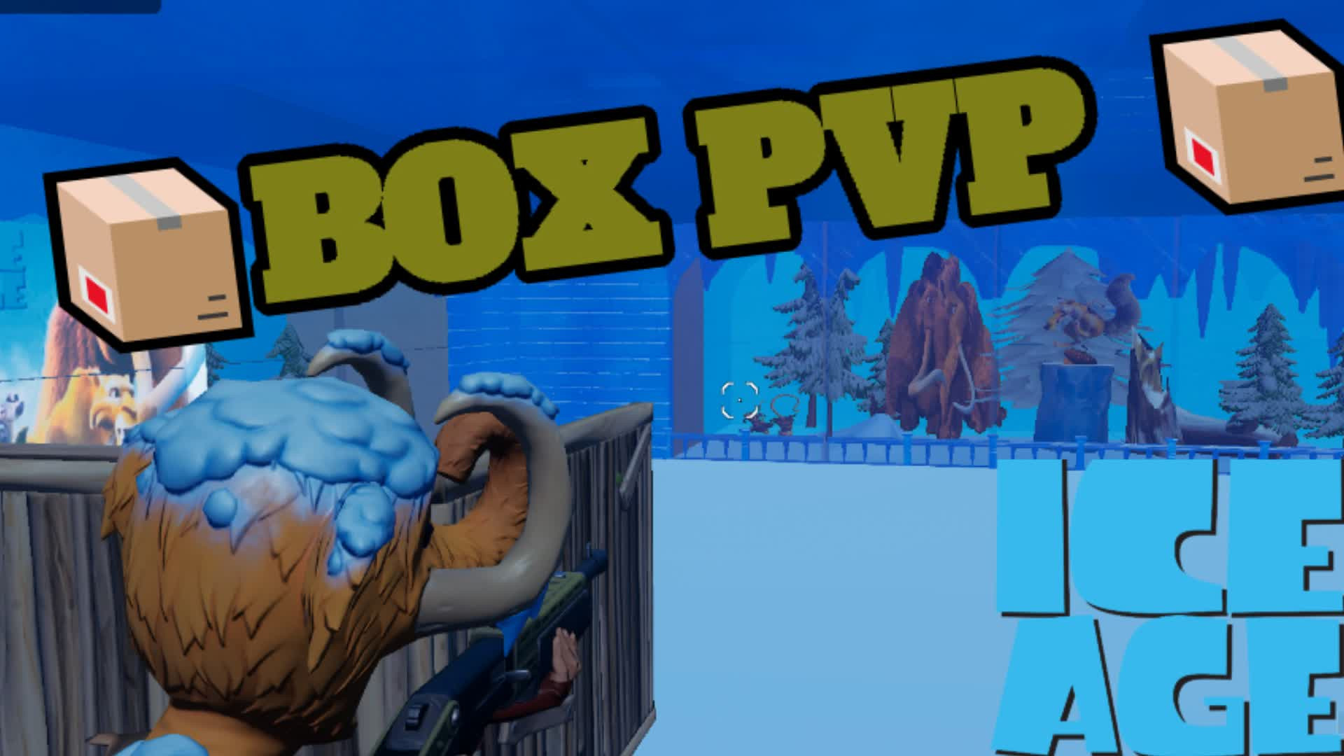 gloryfn - Fortnite
